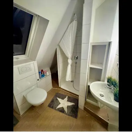 Butera Numero Uno Apartment
